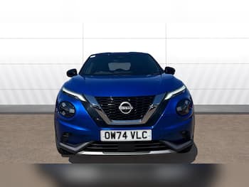 Used Nissan Juke 2025 for sale - 79515967: Photo