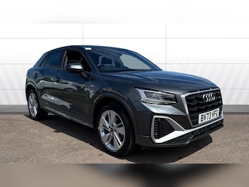 Used Audi Q2 2023 for sale - 78899995: Photo