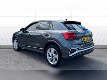 Used Audi Q2 2023 for sale - 78899995: Photo