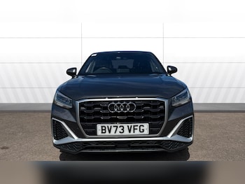 Used Audi Q2 2023 for sale - 78899995: Photo