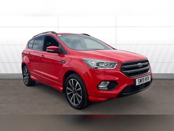 Used Ford Kuga 2019 for sale - 79455913: Photo