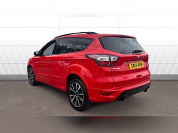 Used Ford Kuga 2019 for sale - 79455913: Photo