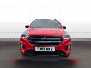 Used Ford Kuga 2019 for sale - 79455913: Photo
