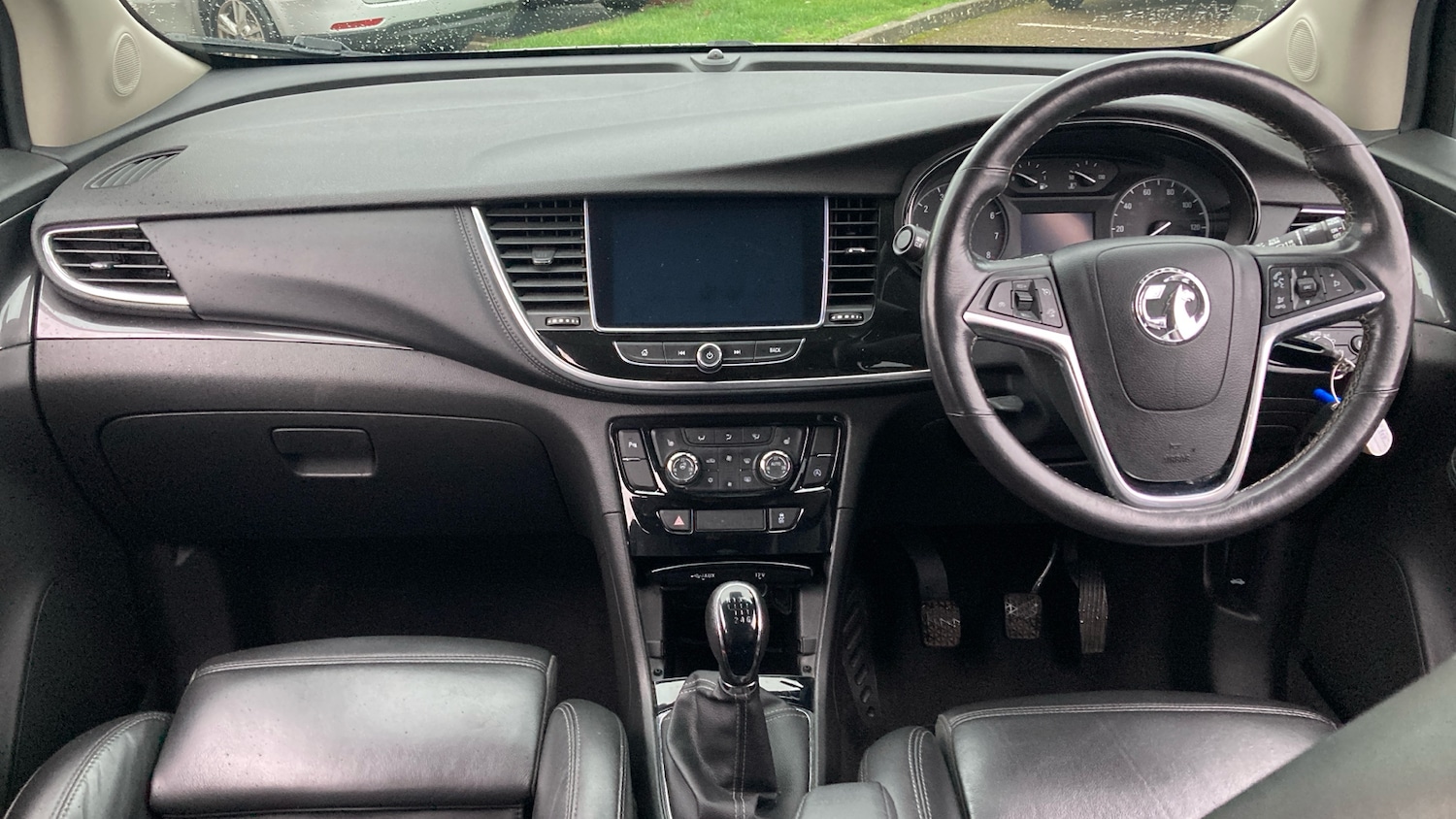 Used Vauxhall Mokka X 2018 for sale - 76776317: Photo 10