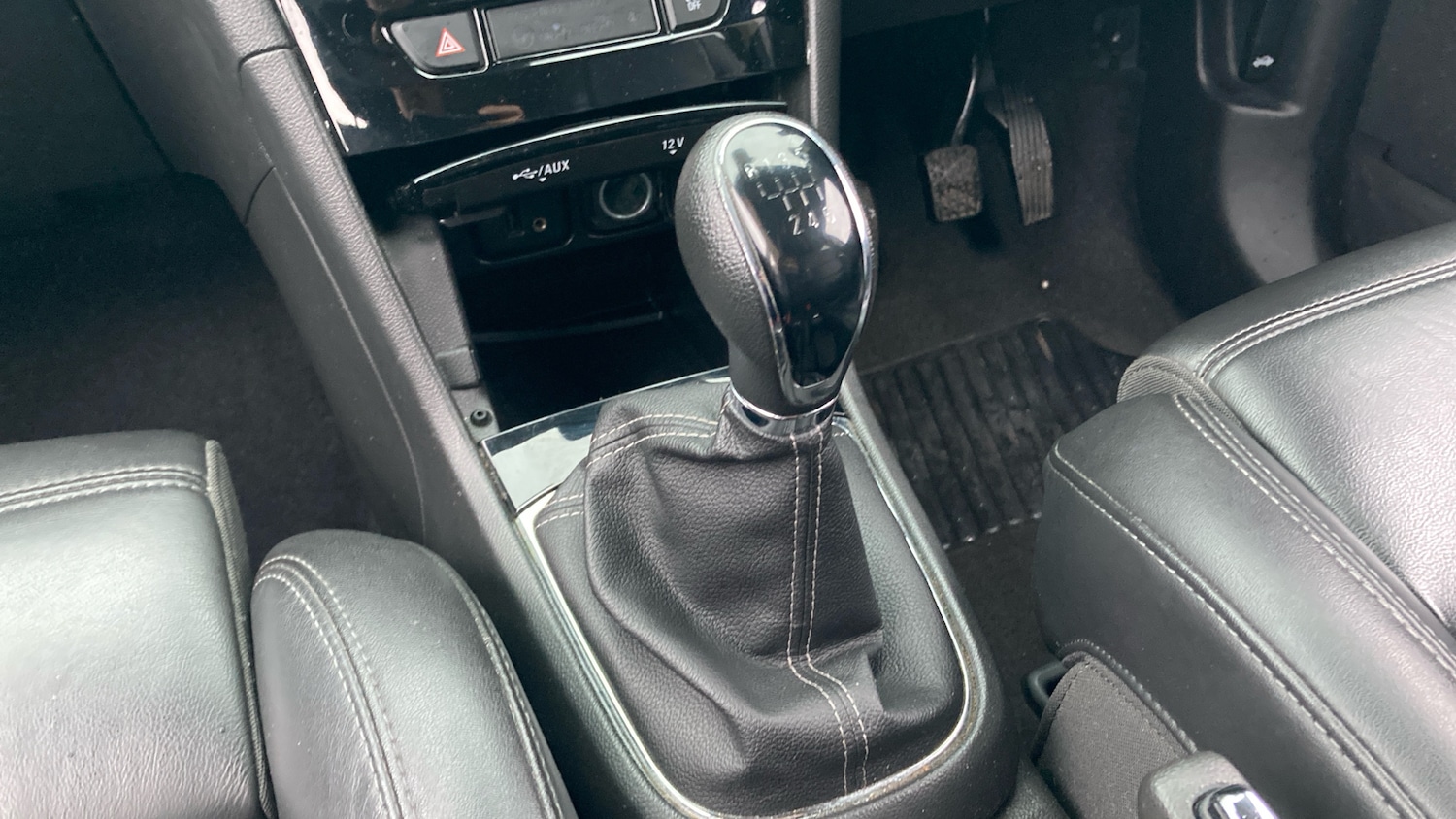 Used Vauxhall Mokka X 2018 for sale - 76776317: Photo 13