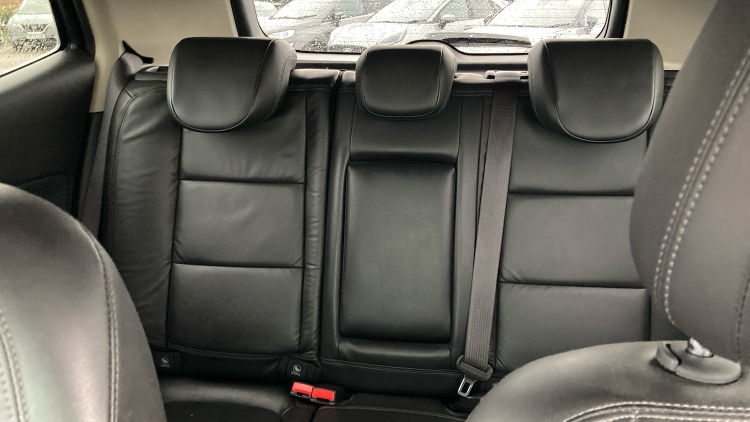 Used Vauxhall Mokka X 2018 for sale - 76776317: Photo 15