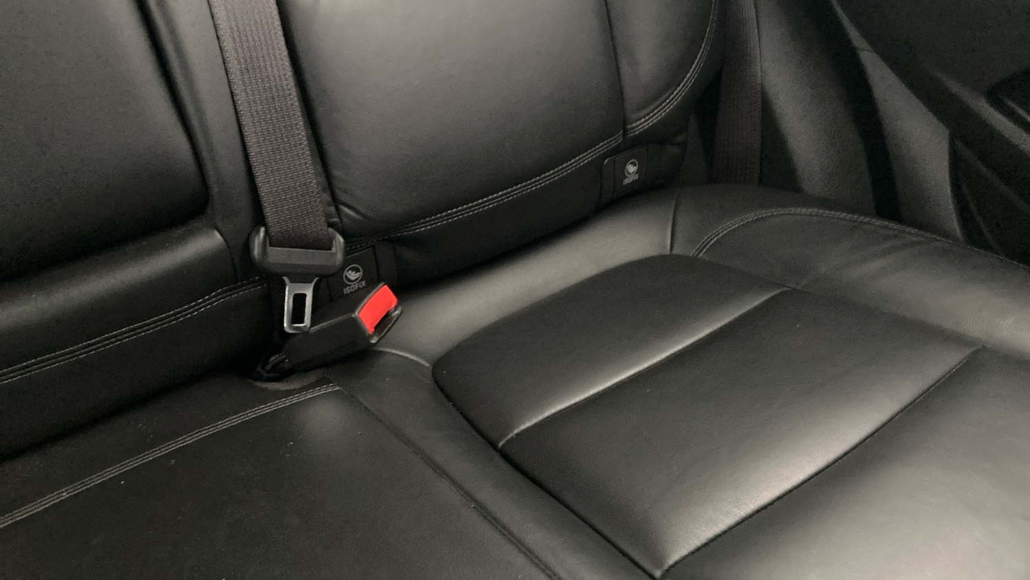 Used Vauxhall Mokka X 2018 for sale - 76776317: Photo 17