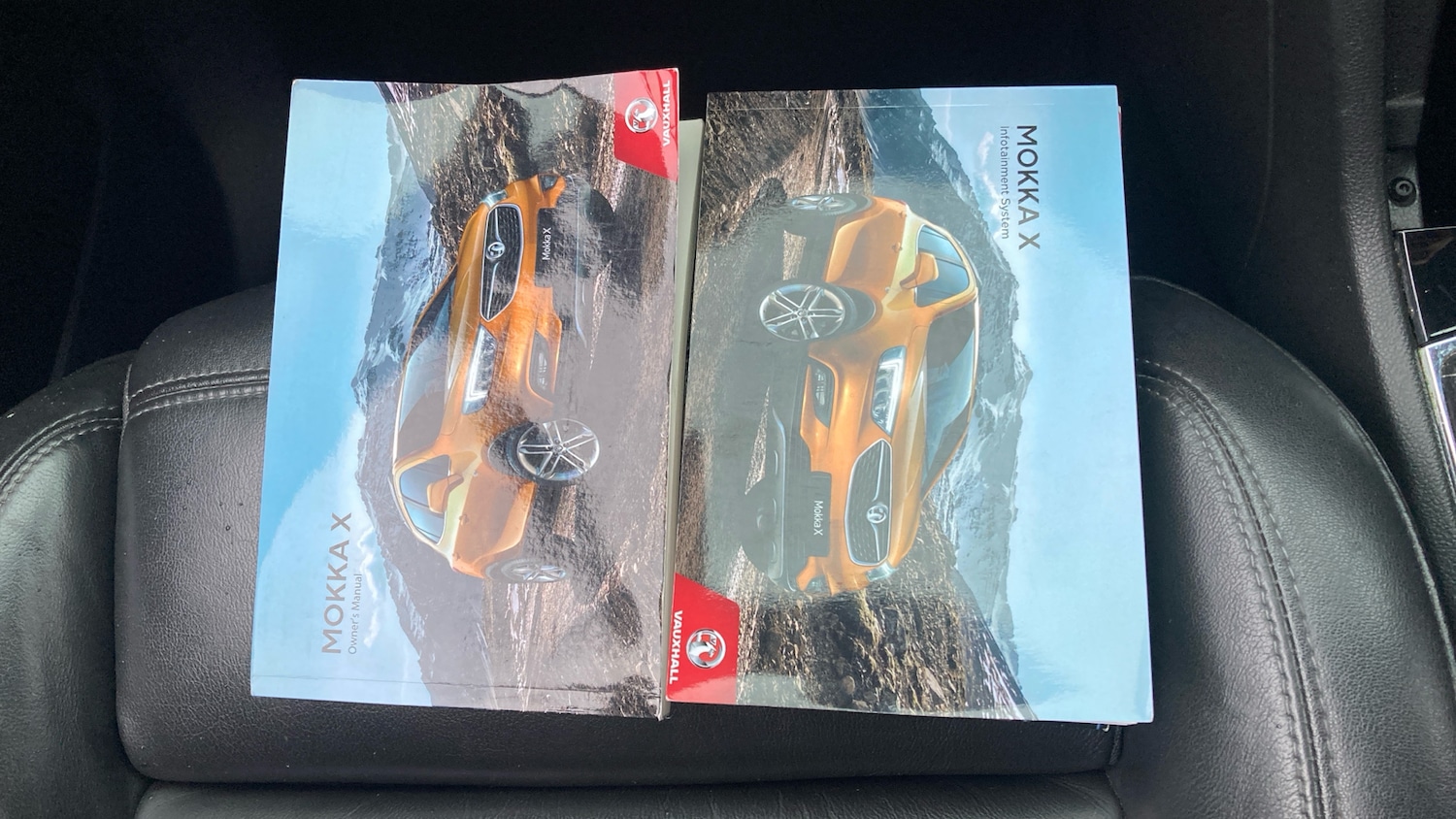 Used Vauxhall Mokka X 2018 for sale - 76776317: Photo 19