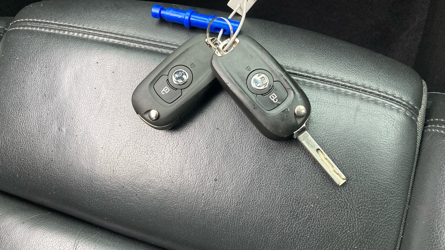 Used Vauxhall Mokka X 2018 for sale - 76776317: Photo 20