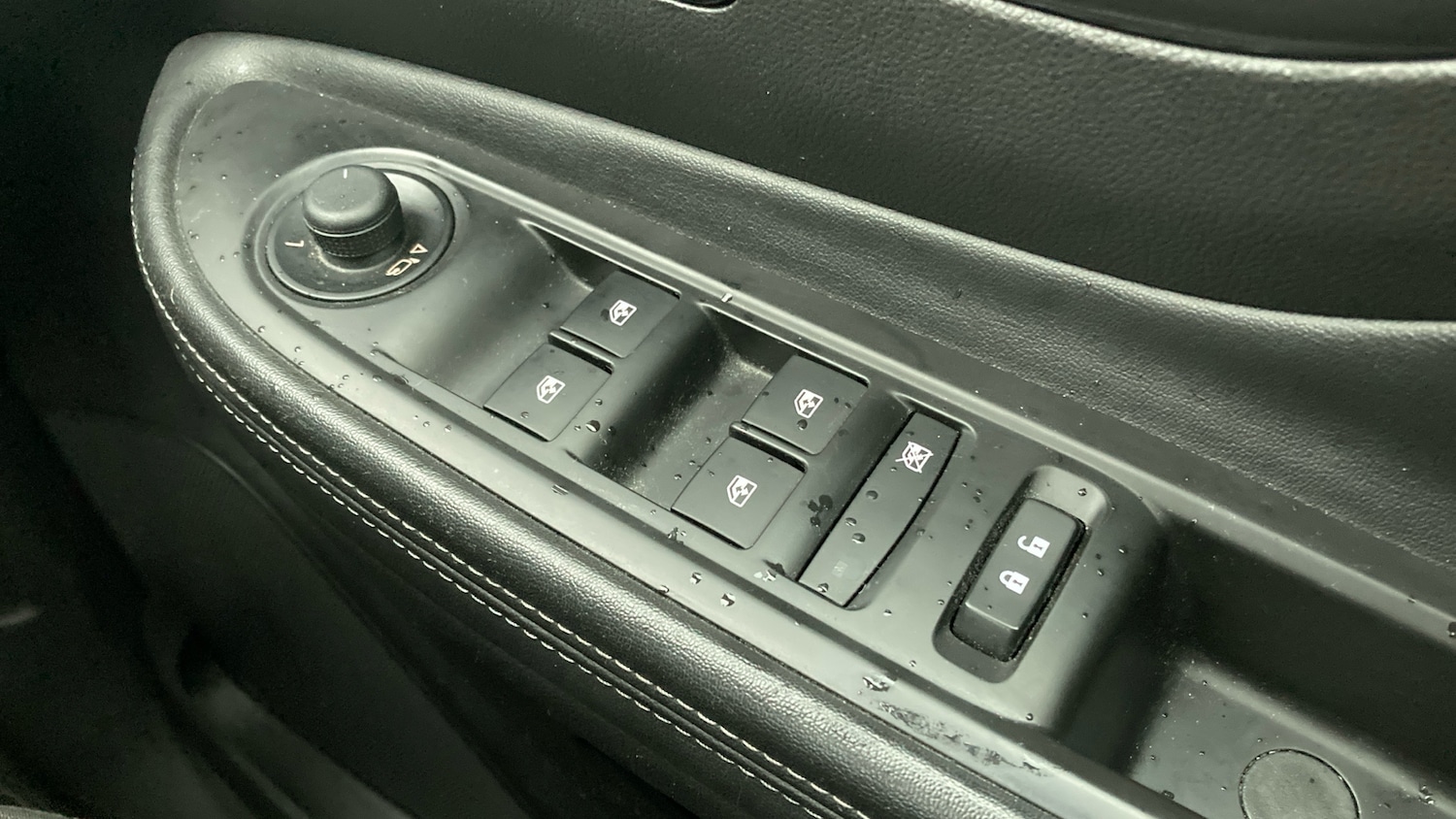 Used Vauxhall Mokka X 2018 for sale - 76776317: Photo 23