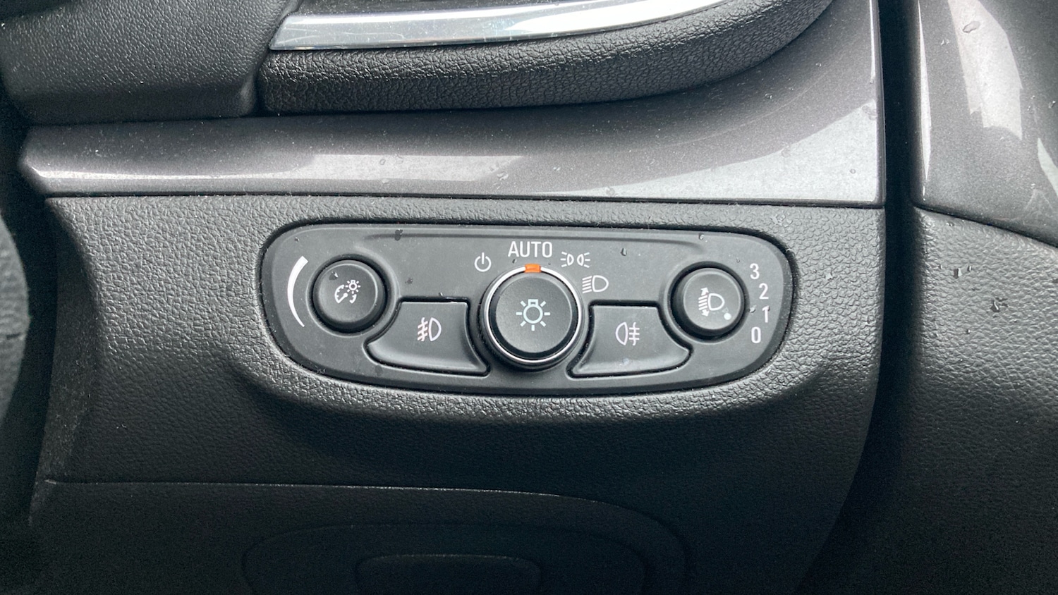 Used Vauxhall Mokka X 2018 for sale - 76776317: Photo 24