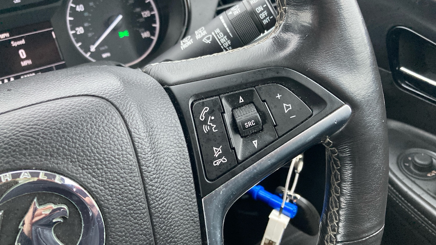 Used Vauxhall Mokka X 2018 for sale - 76776317: Photo 25