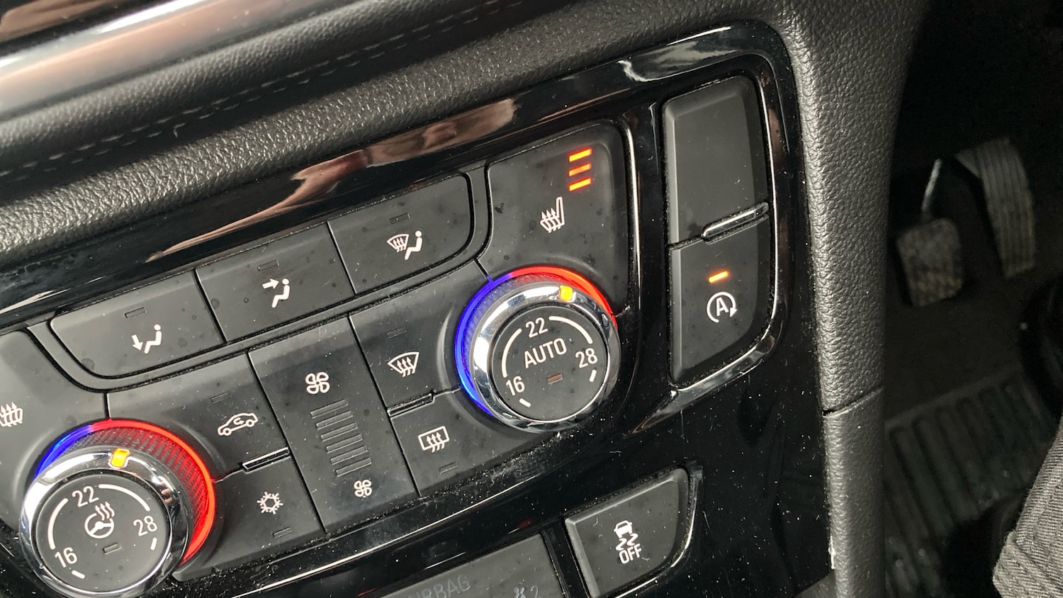 Used Vauxhall Mokka X 2018 for sale - 76776317: Photo 27