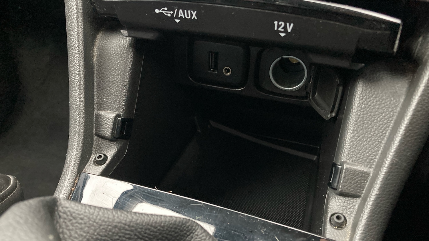 Used Vauxhall Mokka X 2018 for sale - 76776317: Photo 28