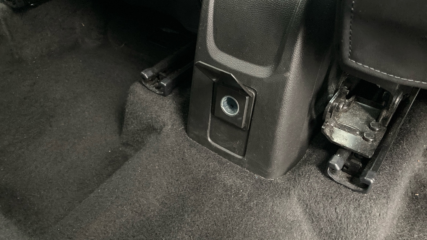 Used Vauxhall Mokka X 2018 for sale - 76776317: Photo 29