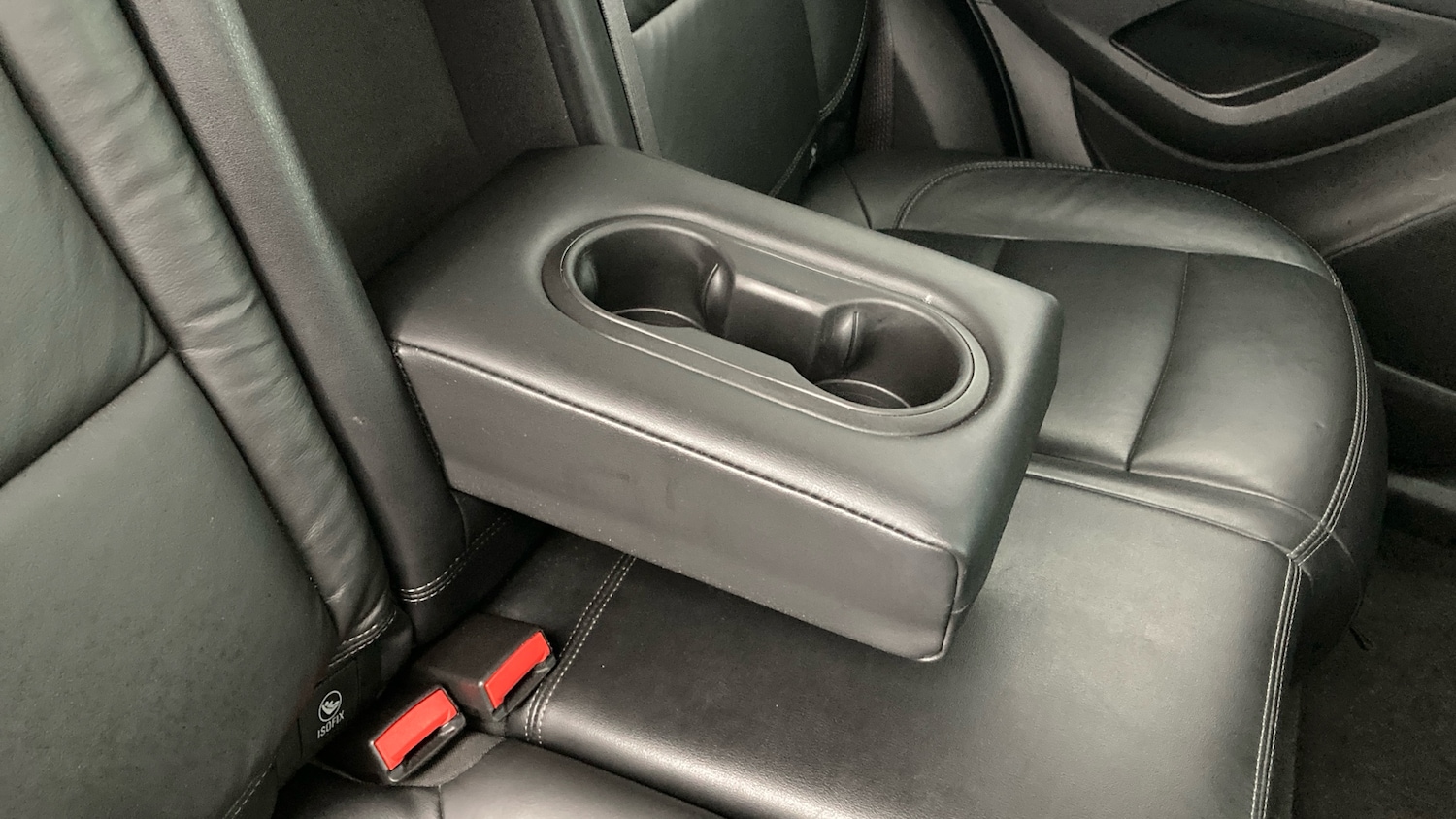 Used Vauxhall Mokka X 2018 for sale - 76776317: Photo 30