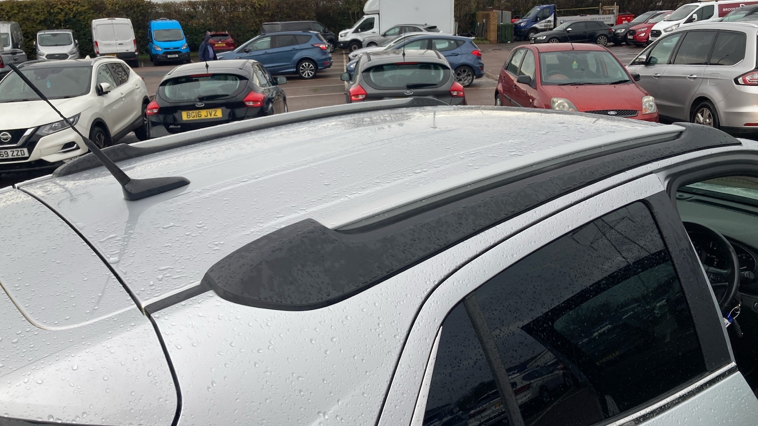 Used Vauxhall Mokka X 2018 for sale - 76776317: Photo 31