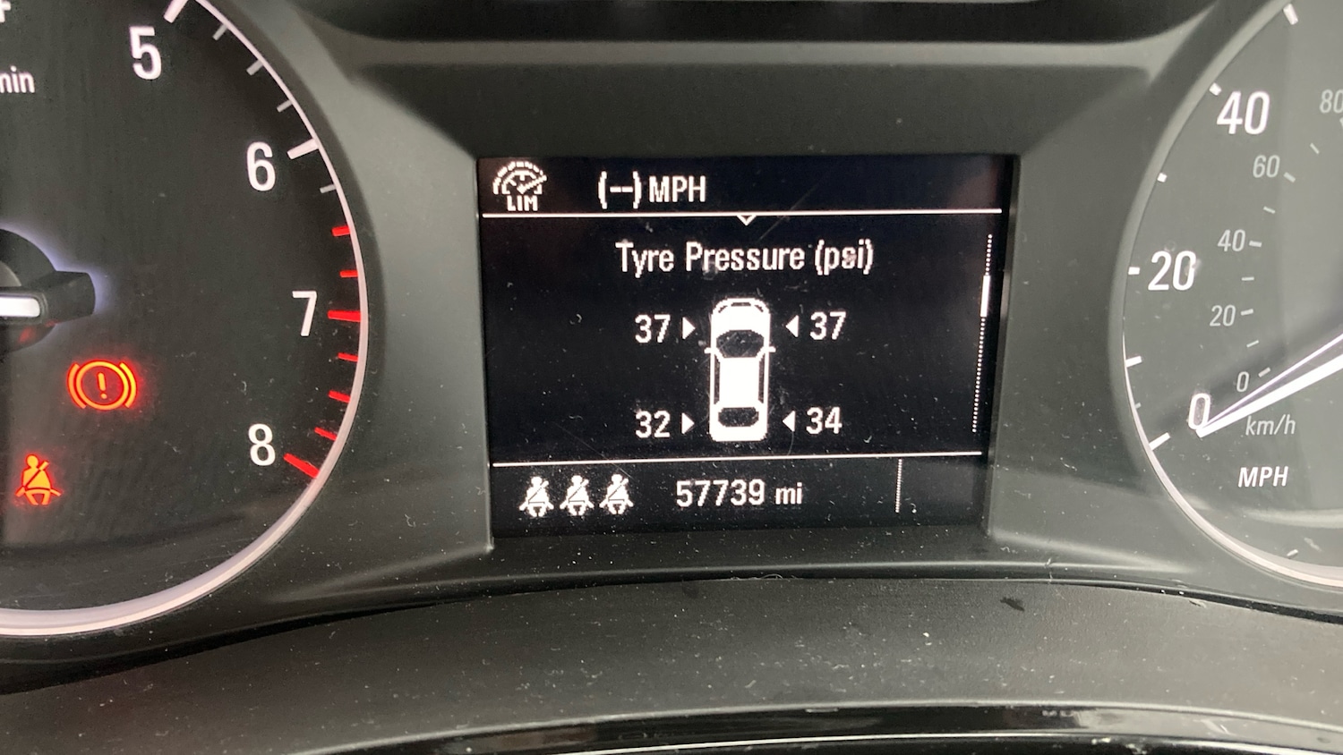 Used Vauxhall Mokka X 2018 for sale - 76776317: Photo 35