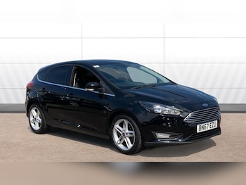 Used Ford Focus 2017 for sale - 78537016: Photo