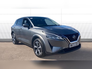 Used Nissan Qashqai 2022 for sale - 79120567: Photo