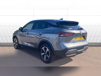 Used Nissan Qashqai 2022 for sale - 79120567: Photo