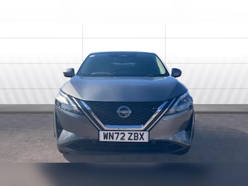 Used Nissan Qashqai 2022 for sale - 79120567: Photo