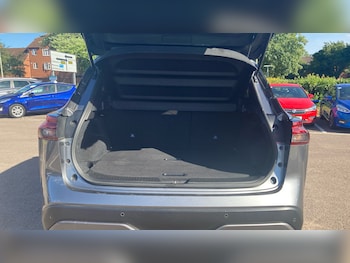 Used Nissan Qashqai 2022 for sale - 79120567: Photo
