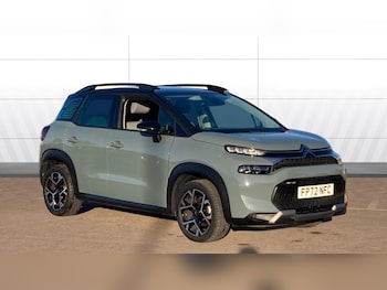 2022 (72) - 1.2 PureTech 110 Shine Plus 5dr Petrol Hatchback