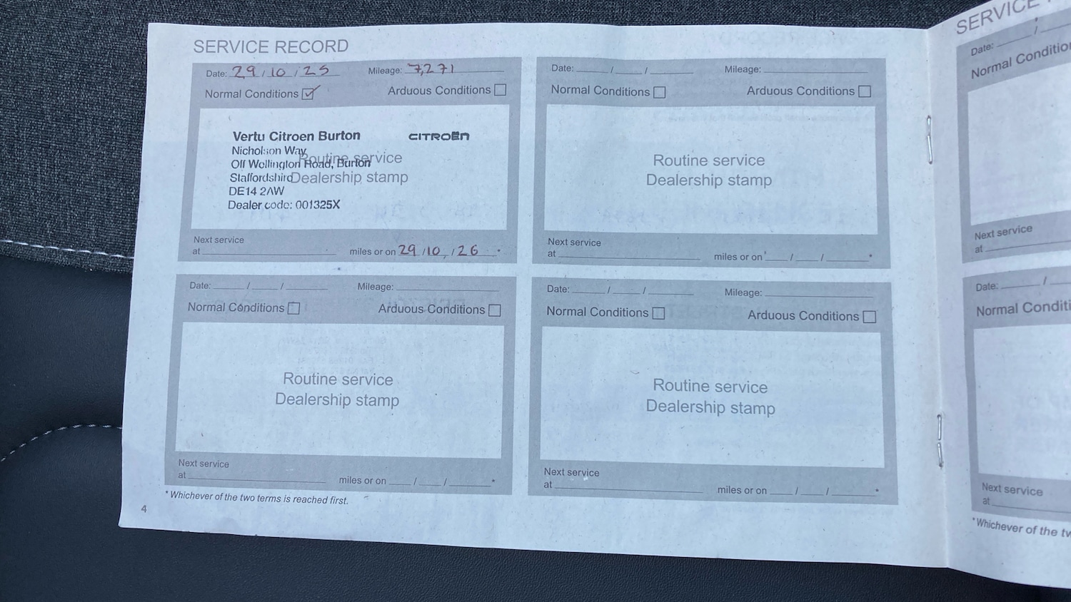 Used Citroen C3 Aircross 2022 for sale - 77083267: Photo 21