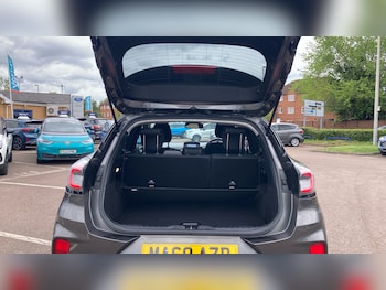 Used Ford Puma 2020 for sale - 78610787: Photo