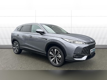 Used MG MG HS 2024 for sale - 78423282: Photo