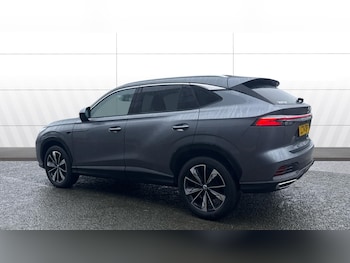 Used MG MG HS 2024 for sale - 78423282: Photo