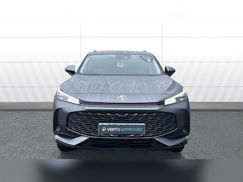 Used MG MG HS 2024 for sale - 78423282: Photo