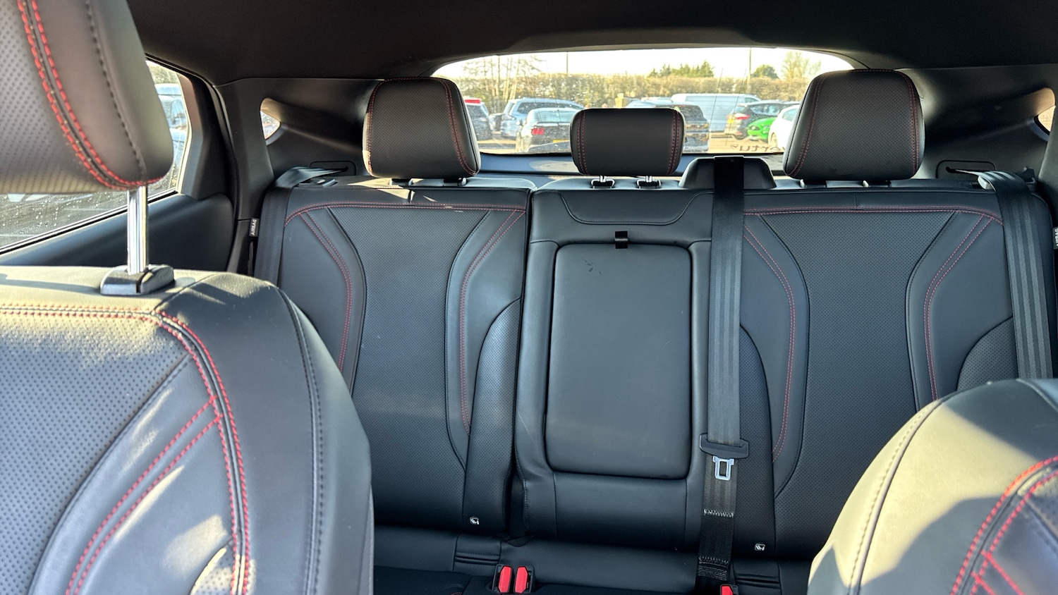 Used Ford Mustang Mach-E 2021 for sale - 77946015: Photo 15