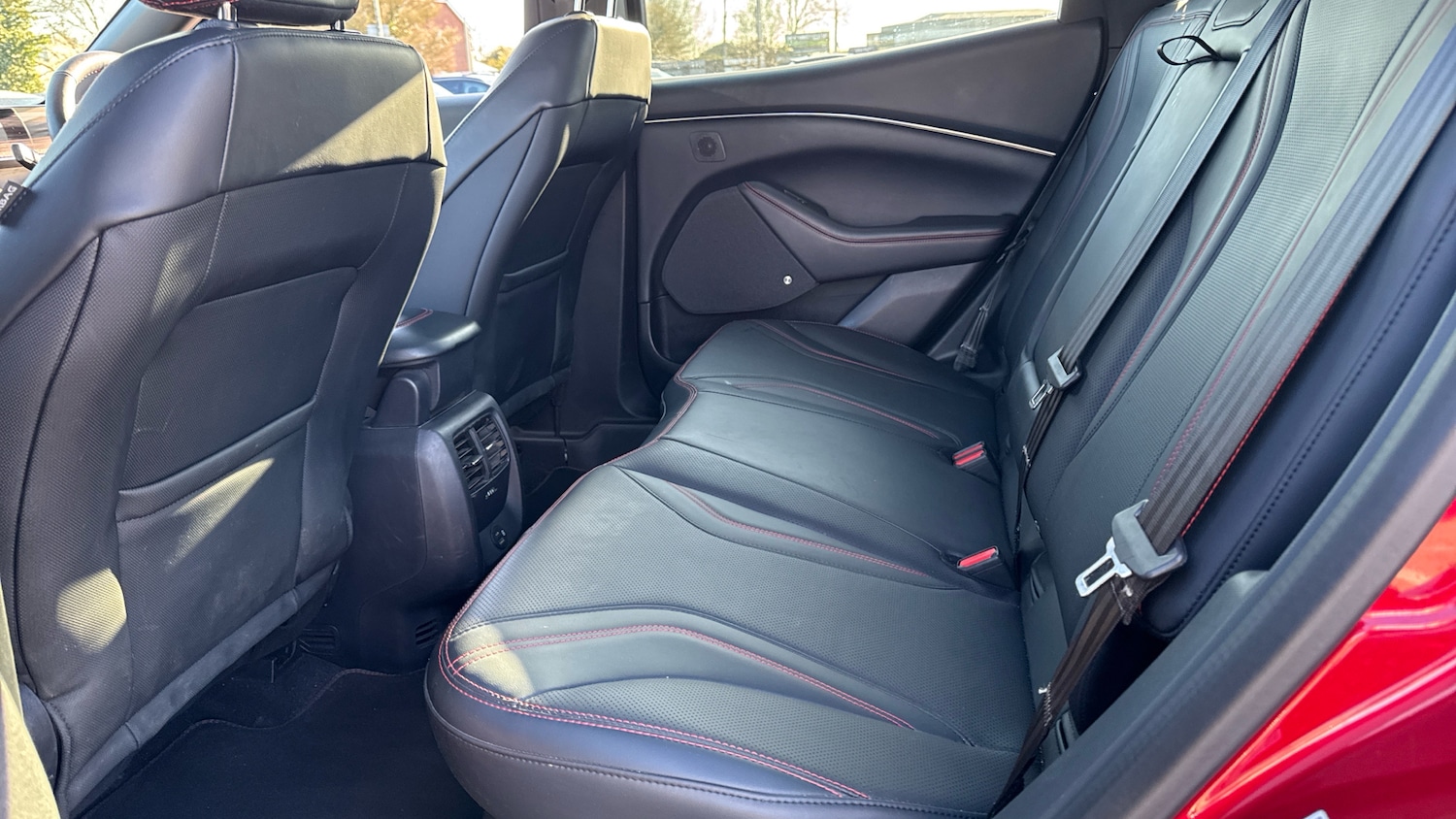 Used Ford Mustang Mach-E 2021 for sale - 77946015: Photo 16