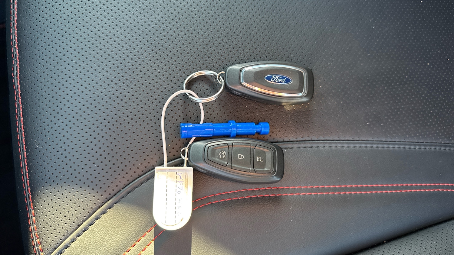 Used Ford Mustang Mach-E 2021 for sale - 77946015: Photo 20