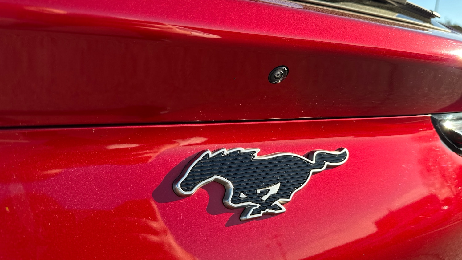 Used Ford Mustang Mach-E 2021 for sale - 77946015: Photo 21