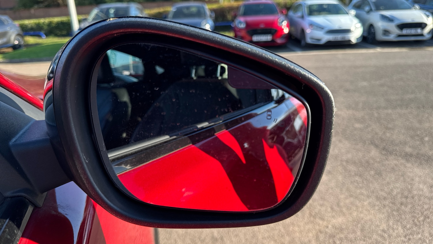 Used Ford Mustang Mach-E 2021 for sale - 77946015: Photo 24