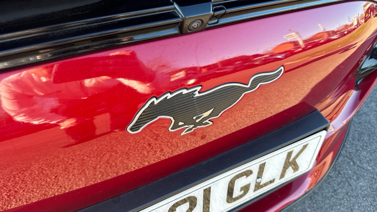 Used Ford Mustang Mach-E 2021 for sale - 77946015: Photo 25