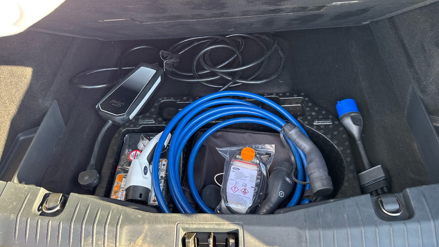 Used Ford Mustang Mach-E 2021 for sale - 77946015: Photo 27