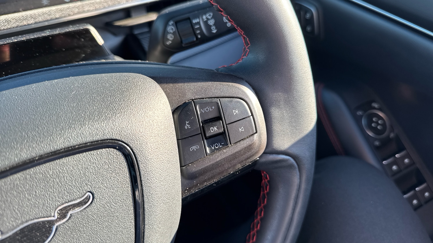 Used Ford Mustang Mach-E 2021 for sale - 77946015: Photo 35