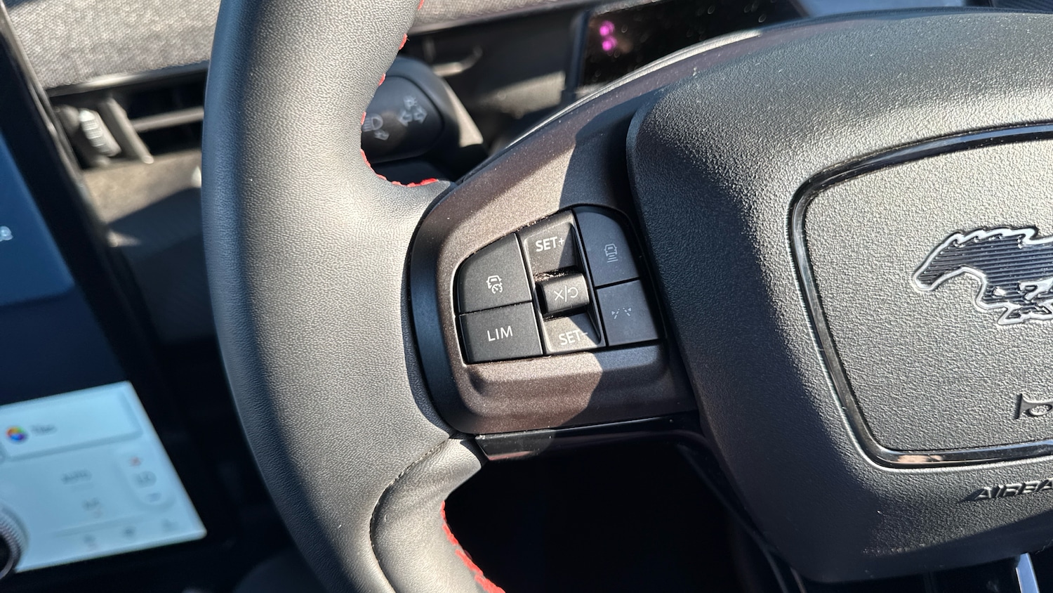 Used Ford Mustang Mach-E 2021 for sale - 77946015: Photo 36