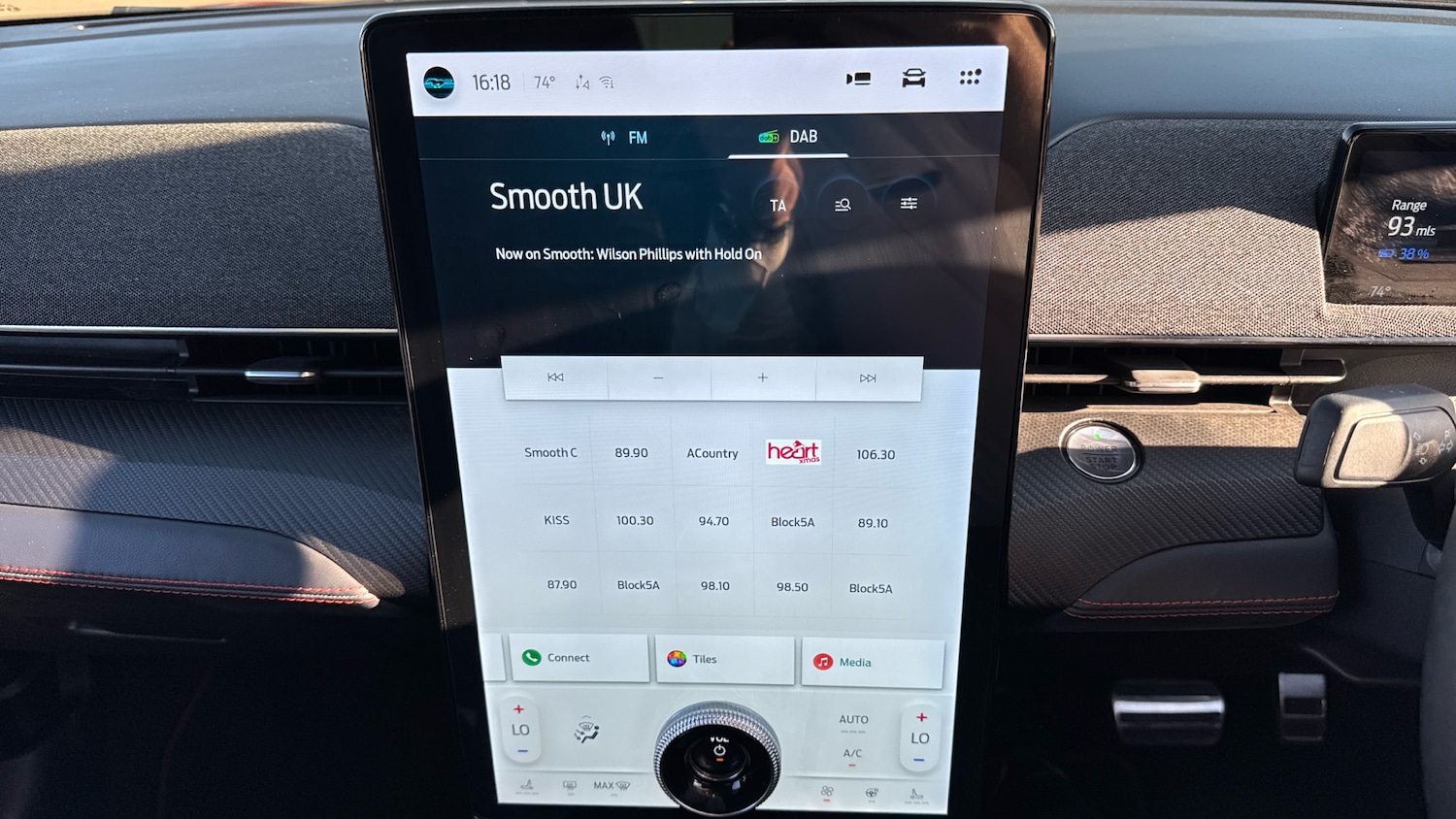 Used Ford Mustang Mach-E 2021 for sale - 77946015: Photo 41