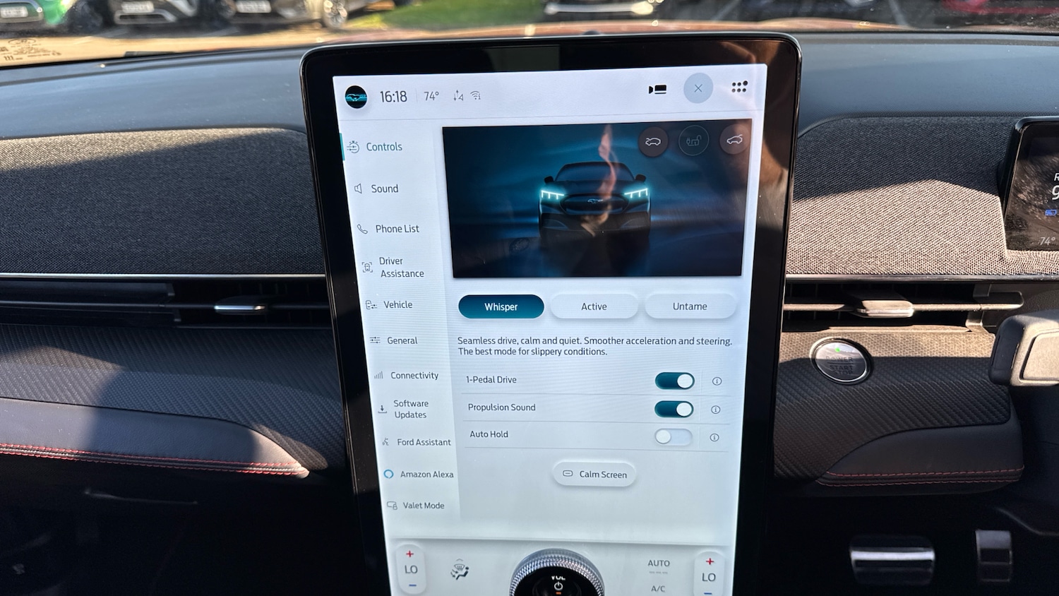 Used Ford Mustang Mach-E 2021 for sale - 77946015: Photo 42