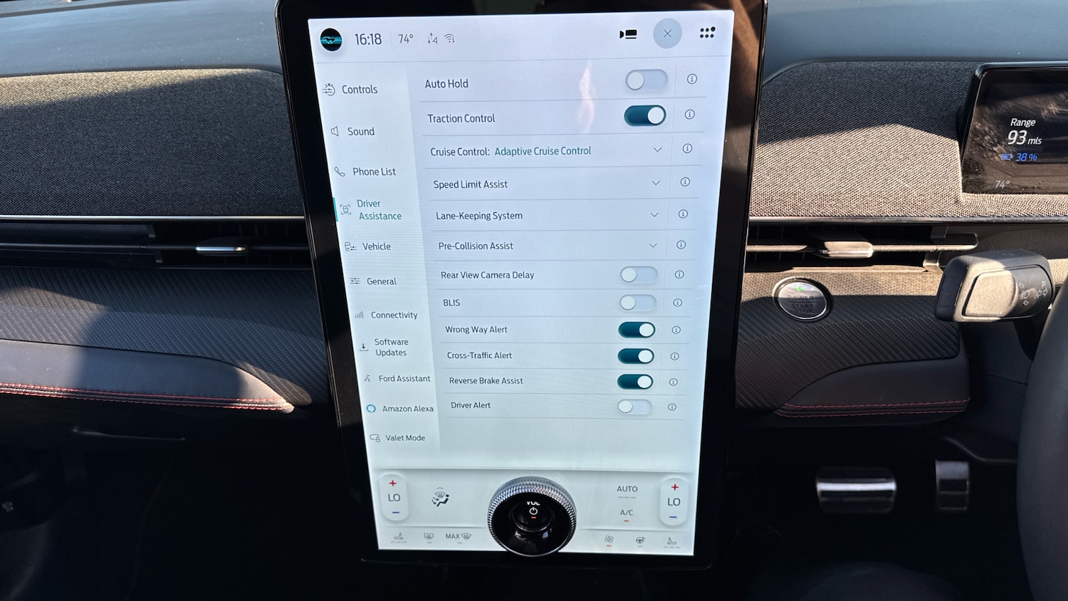 Used Ford Mustang Mach-E 2021 for sale - 77946015: Photo 43