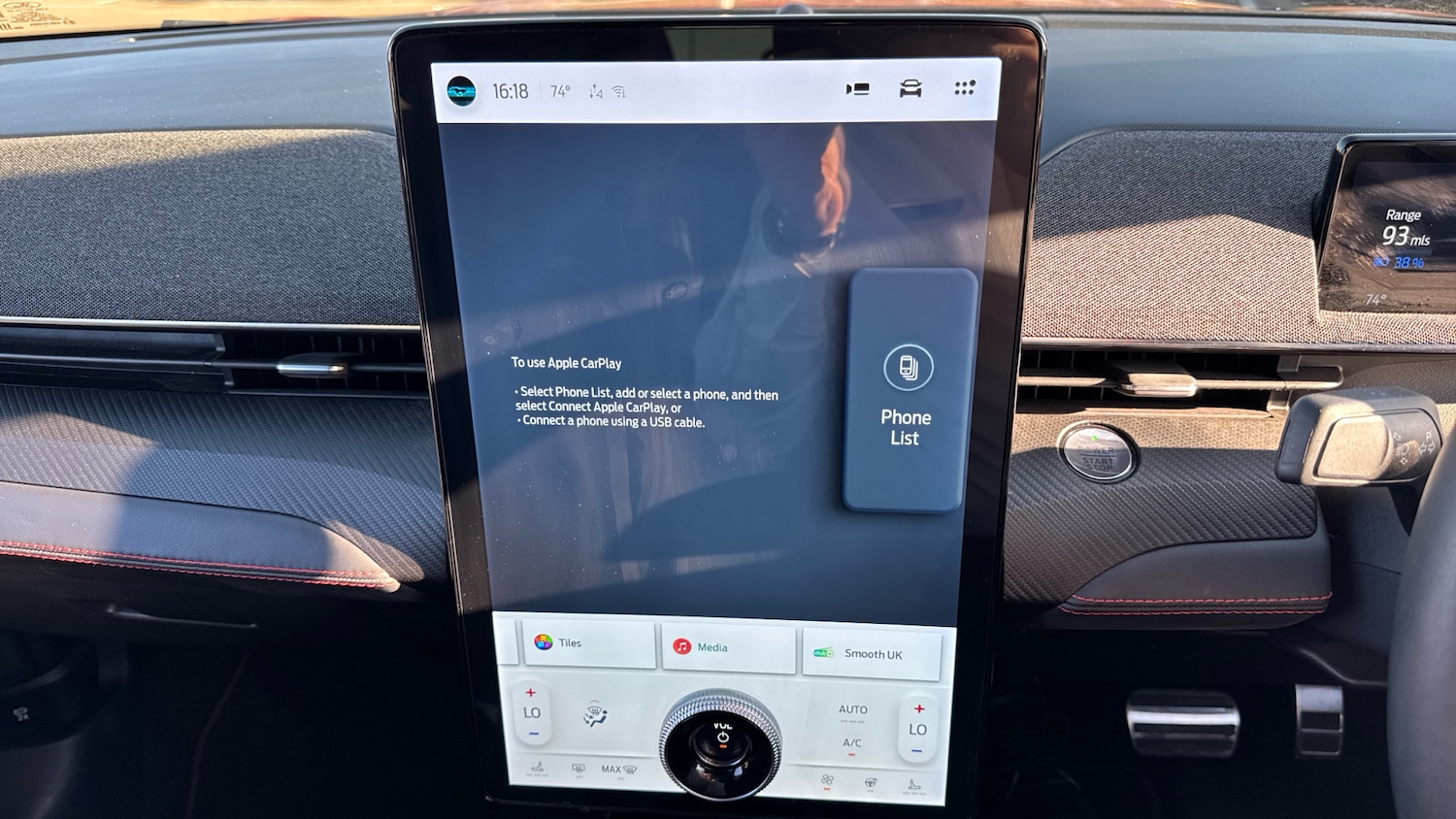 Used Ford Mustang Mach-E 2021 for sale - 77946015: Photo 44