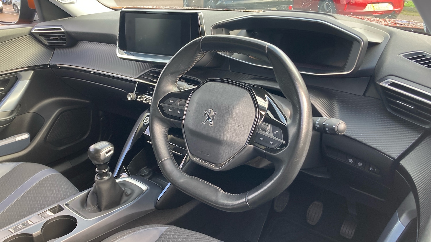 Used Peugeot 2008 2020 for sale - 76490319: Photo 11