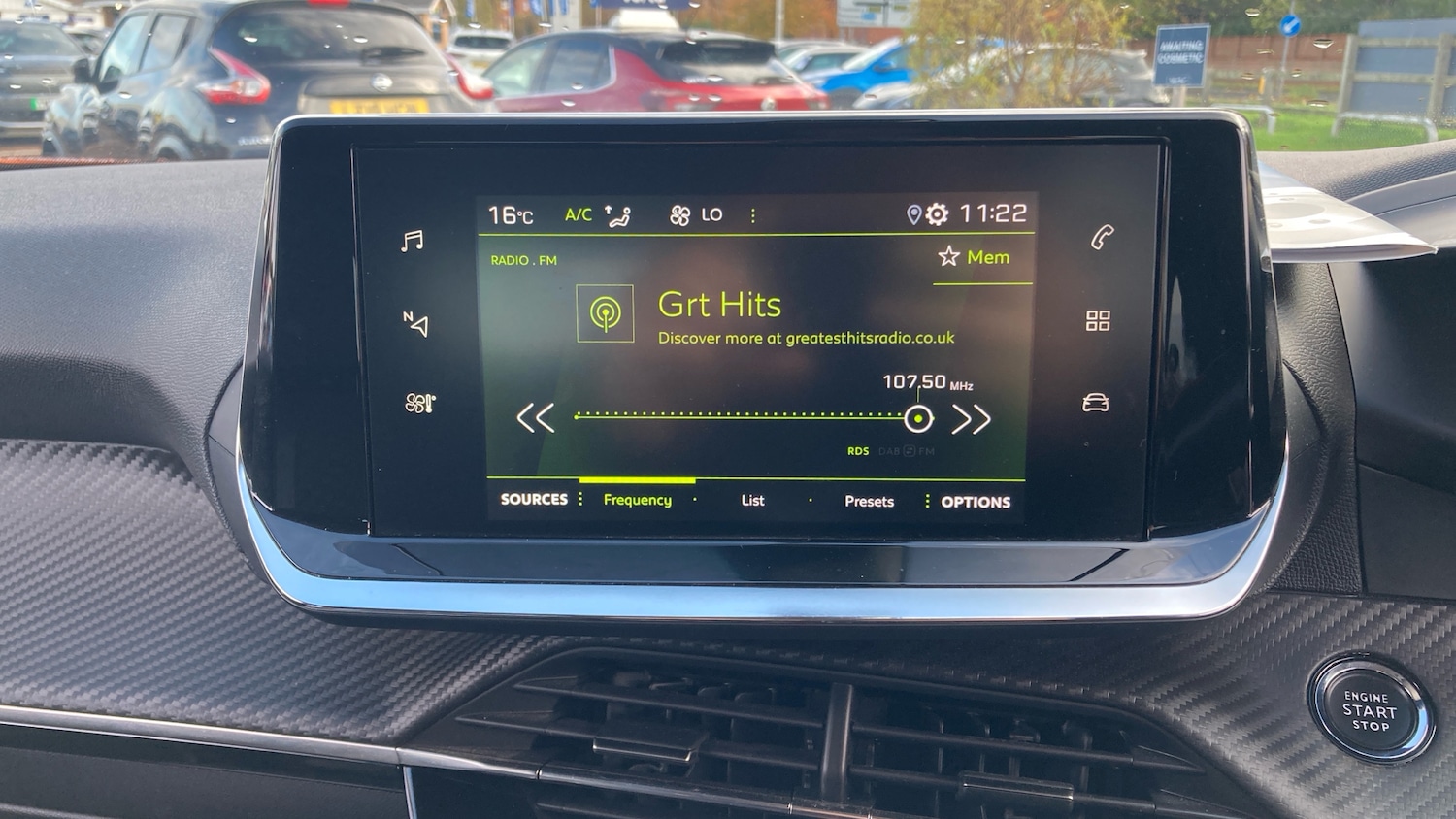 Used Peugeot 2008 2020 for sale - 76490319: Photo 12