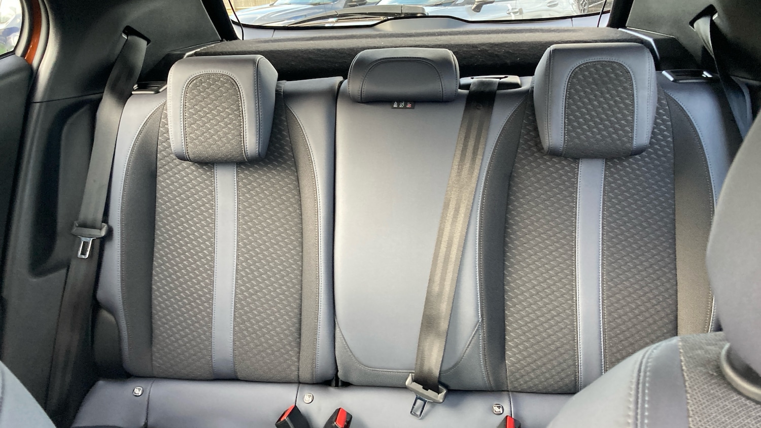 Used Peugeot 2008 2020 for sale - 76490319: Photo 15