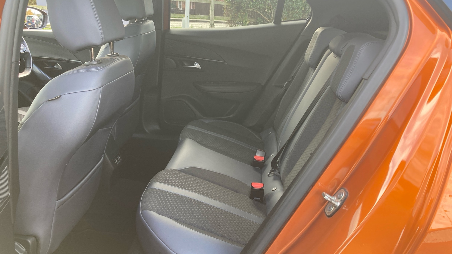 Used Peugeot 2008 2020 for sale - 76490319: Photo 16